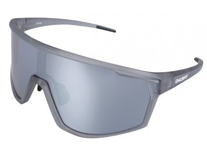 Husky Sportovní brýle Spark grey (Velikost OneSize)