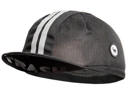 ft air cycling cap true black m