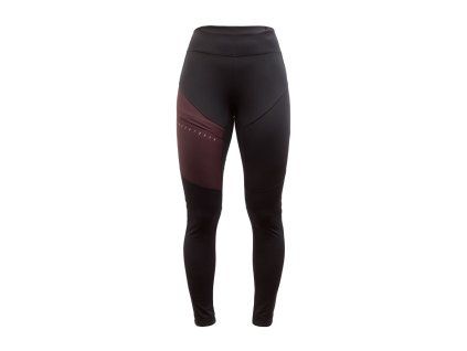 FT WOMEN'S CROSS POINT PANTS TRUE BLACKPORT RED