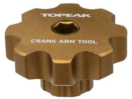 topeak naradi crank arm tool
