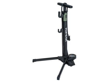 topeak pumpa transformer mountain ex