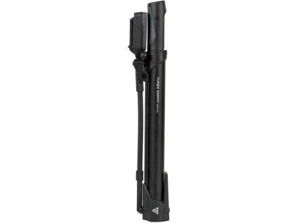 TOPEAK pumpa TURBO MORPH DIGITAL
