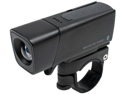 topeak svetlo bluetooth whitelite 600bt