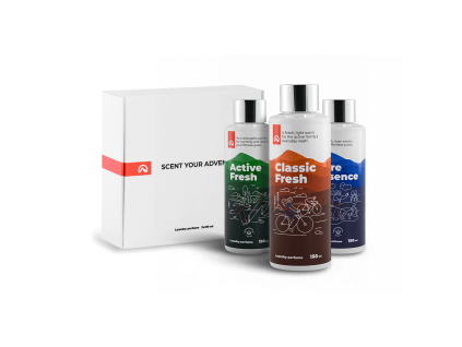 lp sada081 fresh laundry parfume scent bundle 3 scents 150 ml