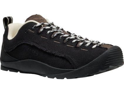 keen jasper split women skall black