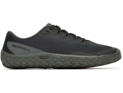 merrell vapor glove 7 w black