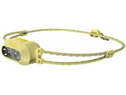 silva smini fly yellow zluta