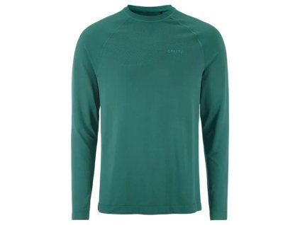 craft active comfort ls 2 m zelena