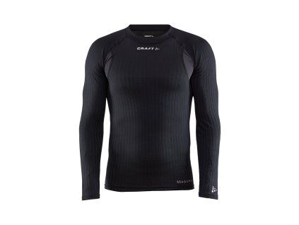 triko craft active extreme x ls cerna 6