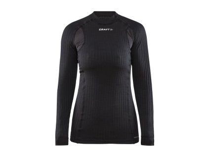w triko craft active extreme x ls cerna 6