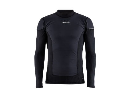 triko craft active extreme x wind ls cerna