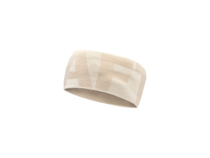1916610-1052_CRAFT ADV NORDIC TRAINING MERINO HEADBAND bílá