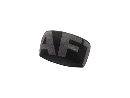 1916610-999G_CRAFT ADV NORDIC TRAINING MERINO HEADBAND černá