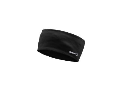 C17973 9990 Windblock Fleece Headband 2 Front