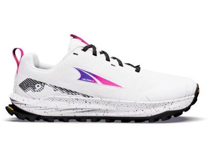 Altra W LONE PEAK 9+ VAPROS GRY KNOCKOUT PK BK