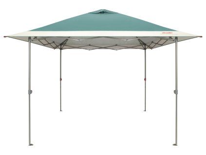1217889 coleman shelter fastpitch onepush shelter m