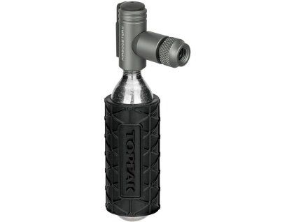topeak pumpa airbooster ii 16g