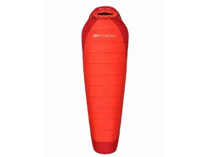 Trimm Rack 1200 dark red/red (Veľkosť 195P)