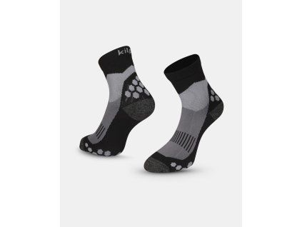 PRO-U Černá - Kilpi 35 (Velikost 35)