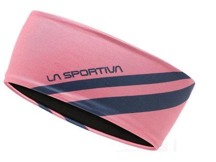 1254829 la spofrtiva diagonal headband rosebay night sky