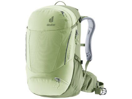 deuter Trans Alpine 28 SL mineral grove