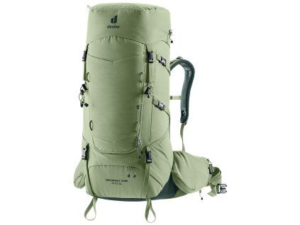 deuter Aircontact Core 45+10 SL grove ivy