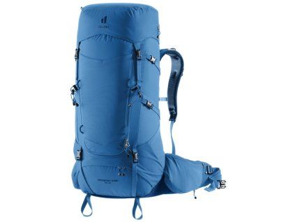 deuter Aircontact Core 50+10 baltic nightblue