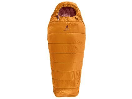 deuter Starlight maple redwood