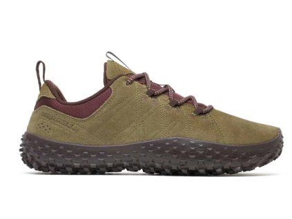 Merrell WRAPT M loden