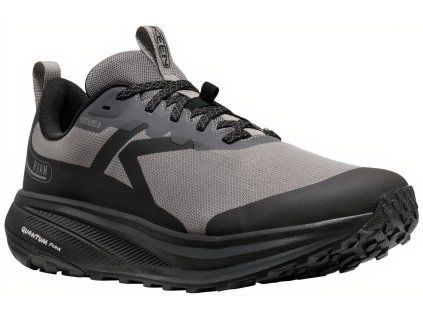 keen roam wp men steel grey black