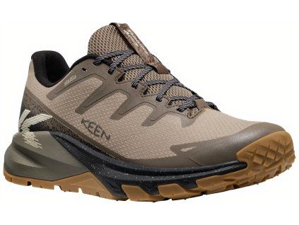 keen targhee apex wp men brindle canteen