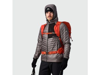 Northfinder CHACIN grey BU 5443OR 319