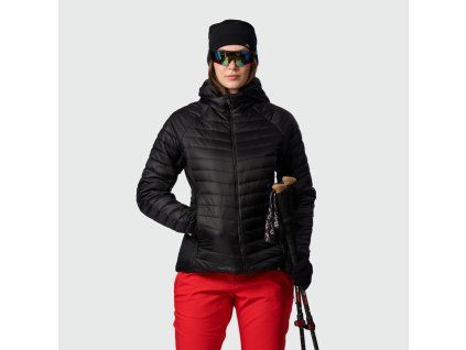 Northfinder MARCELA black BU 6453OR 269