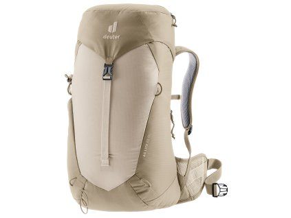 deuter AC Lite 22 SL alu greystone