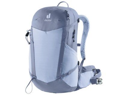 deuter Futura 25 SL polar bluejay