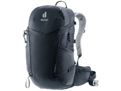 deuter Futura 27 Black
