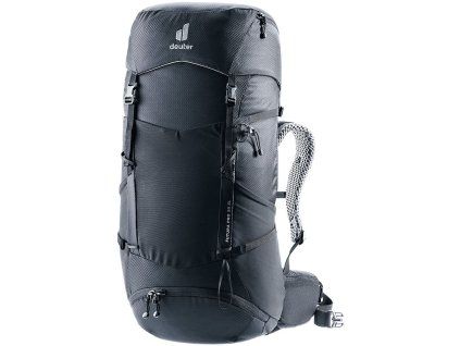 deuter futura pro 38 sl black