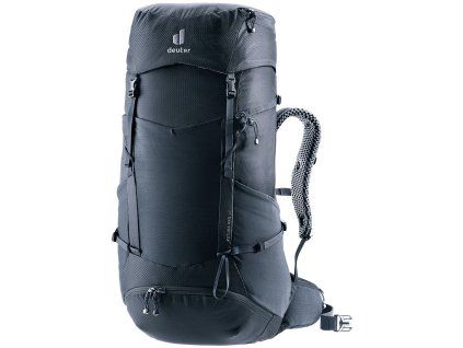 deuter futura pro 40 black