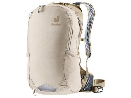 deuter Race Air 10 alu greystone