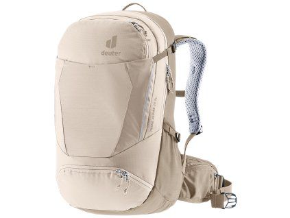 deuter Trans Alpine 28 SL alu greystone