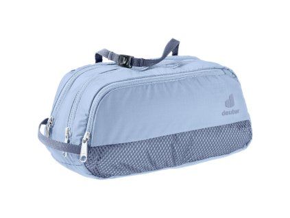 deuter Wash Bag Tour III (3930121) polar bluejay
