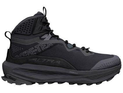 altra m olympus 7 mid gtx black black dark shadow