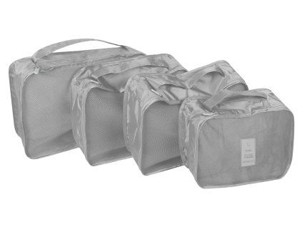 Husky Cestovní organizér Travel - set 4ks (Velikost OneSize)