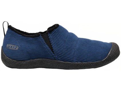 Keen HOWSER II MEN naval academy corduroy (Velikost 48)