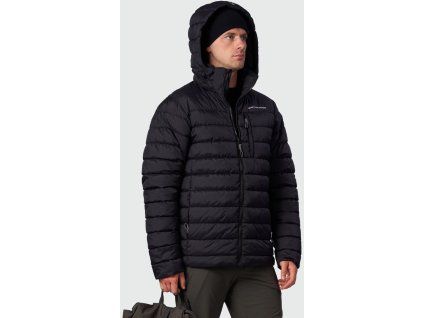 northfinder din panska zimni zateplena sportovni bunda black bu 5462sp 269