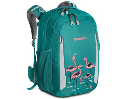 1278266 boll school mate 20 flamingos turquoise