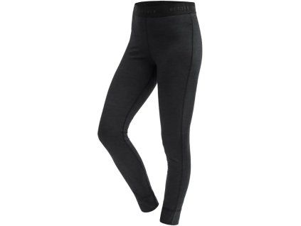 SENSOR MERINO CORDURA dámské spodky černá