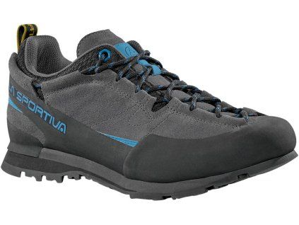la sportiva boulder x carbon lake