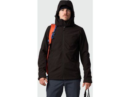 northfinder anastacc black panska softshellova bunda bu 5441or 269