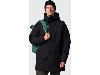 northfinder diok black panska bunda bu 5461sp 269